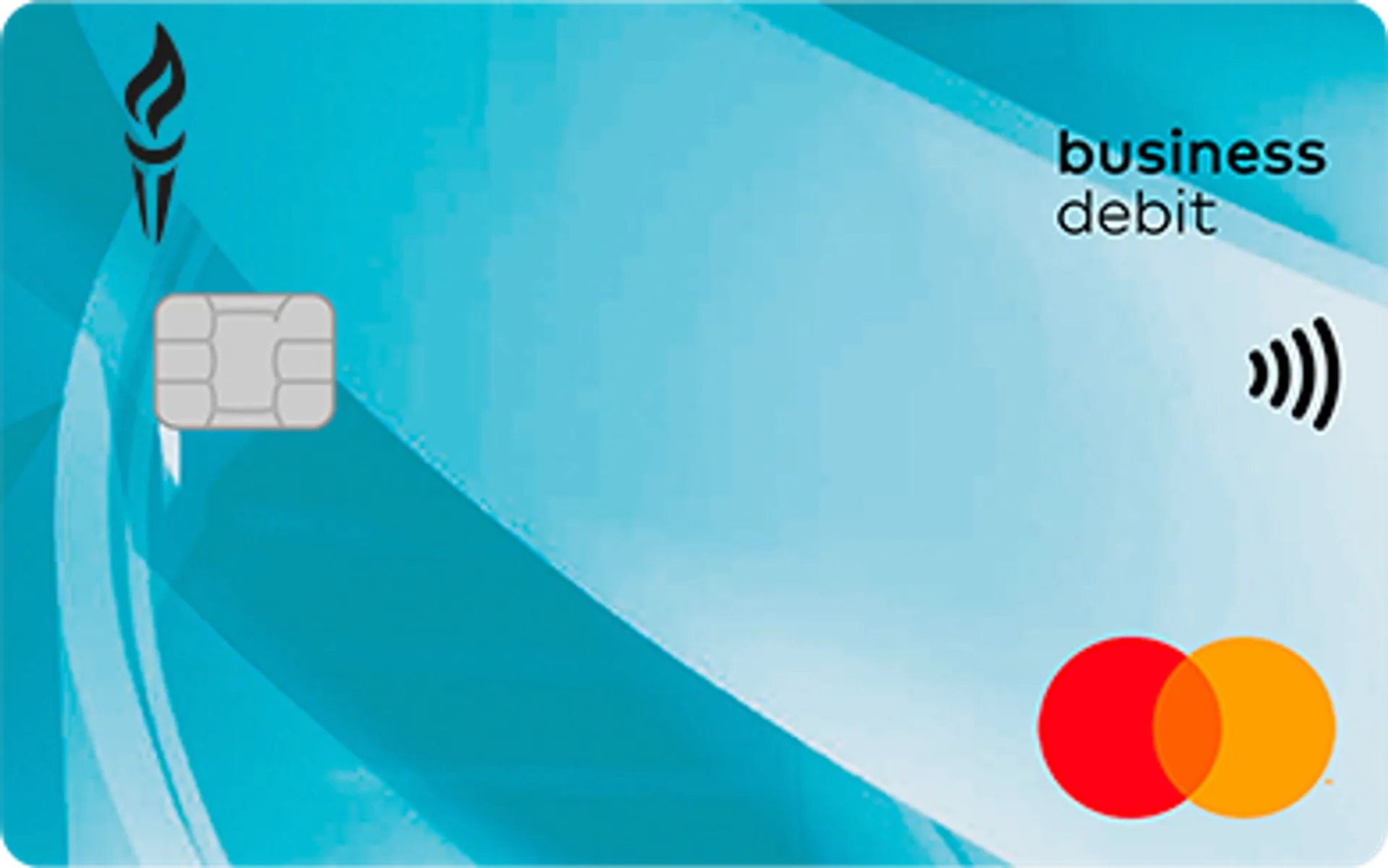 Mastercard Standard Business Debit
