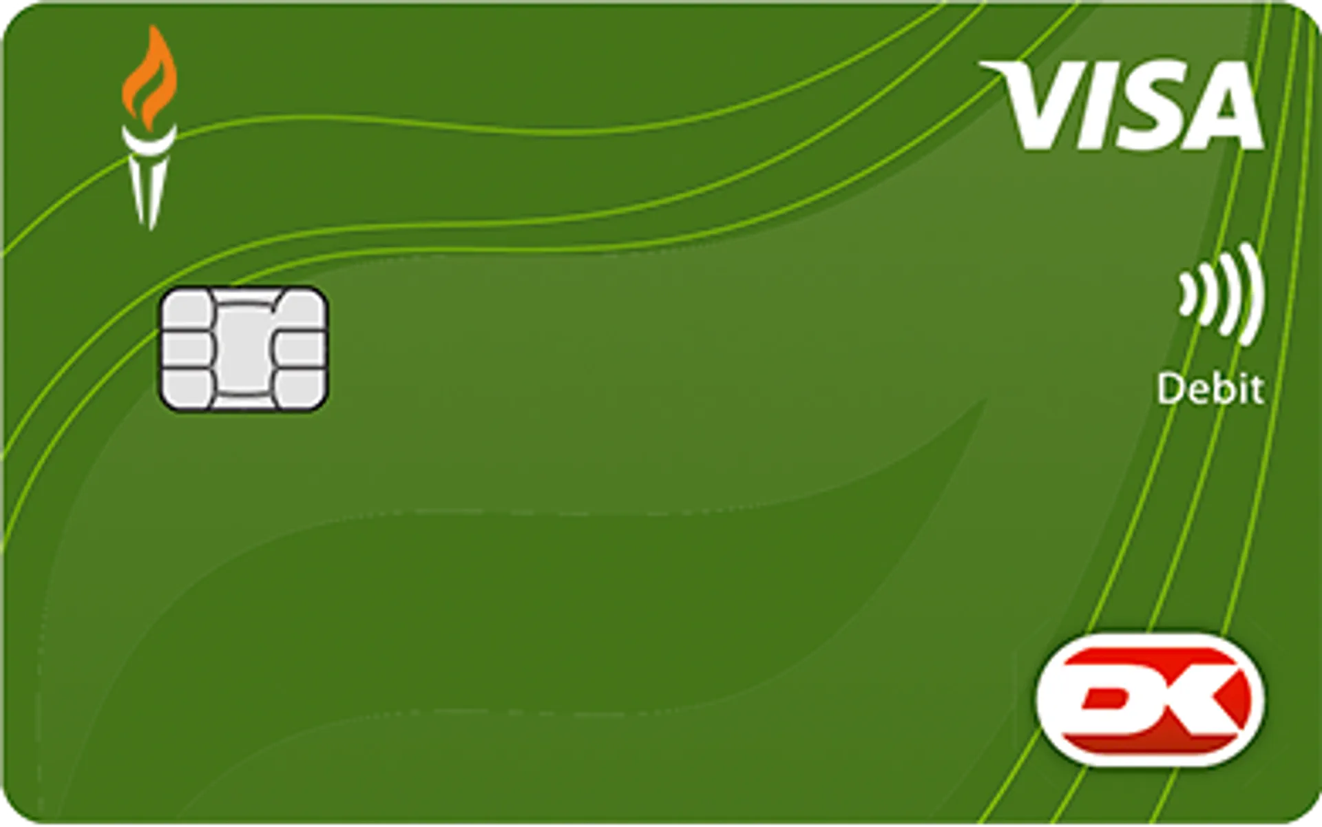 Visa/Dankort