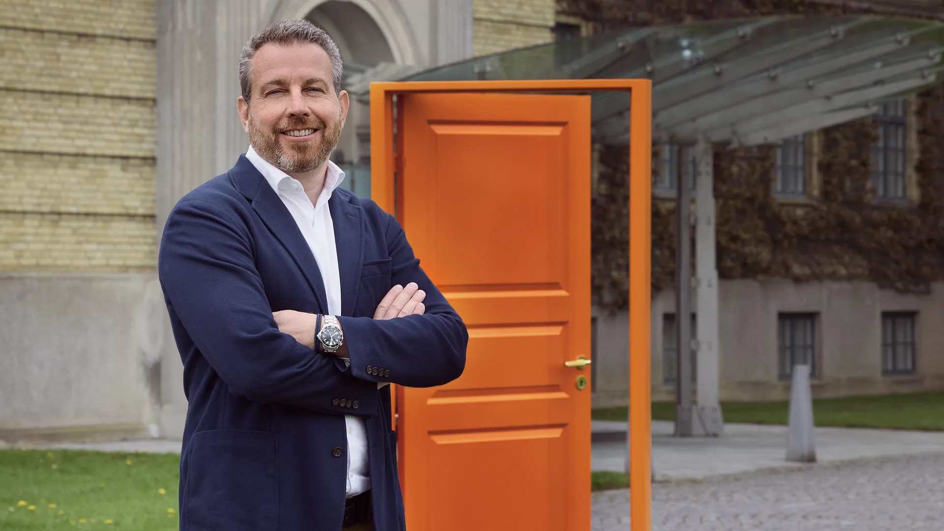 Sten Uggerhøj