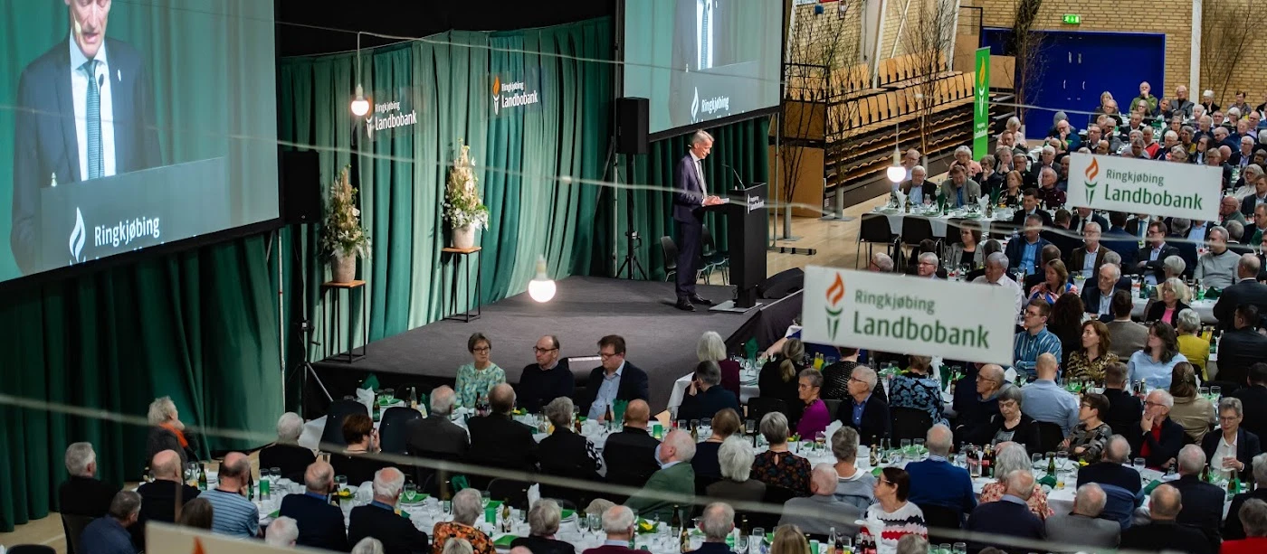 Generalforsamling