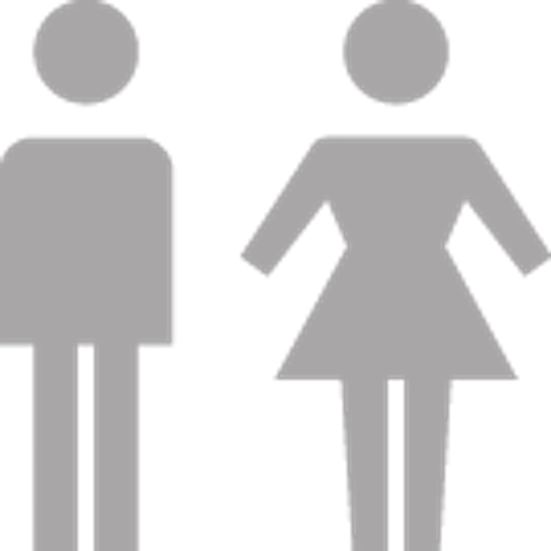 man-woman