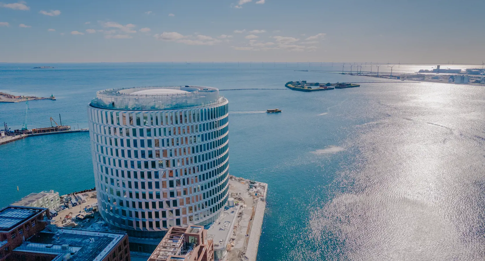 Copenhagen Infrastructure Partners (CIP)
