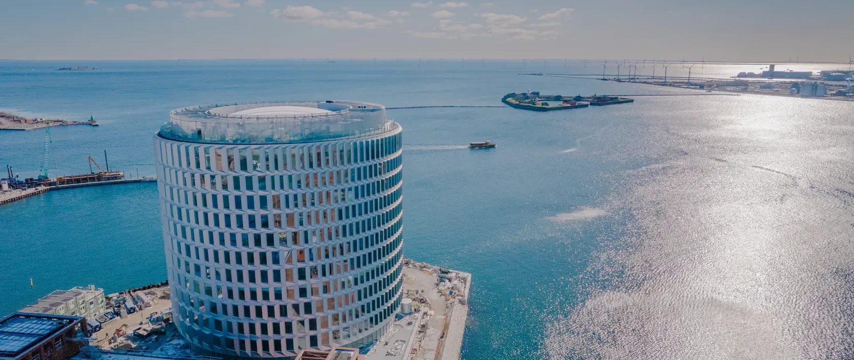 Copenhagen Infrastructure Partners (CIP)